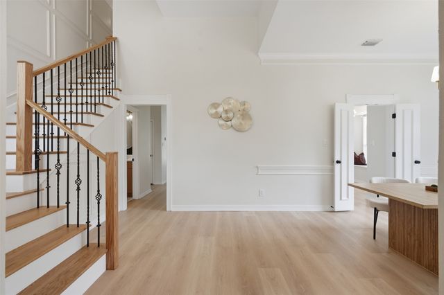 4106 Ridgecrest Trail, Carrollton, TX 75007