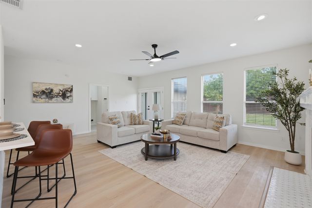 4106 Ridgecrest Trail, Carrollton, TX 75007