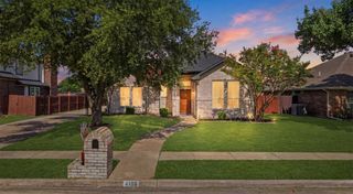 4106 Ridgecrest Trail, Carrollton, TX 75007
