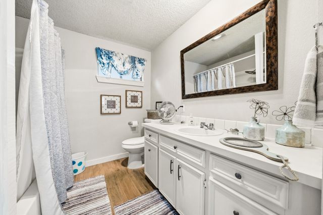 172 Giant Cedar Trail, Whitney, TX 76692