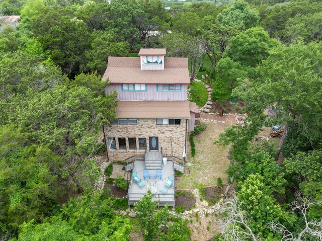 172 Giant Cedar Trail, Whitney, TX 76692