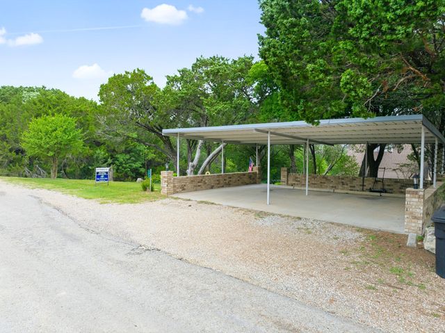 172 Giant Cedar Trail, Whitney, TX 76692