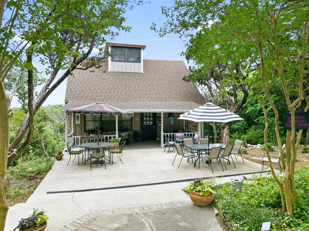 172 Giant Cedar Trail, Whitney, TX 76692