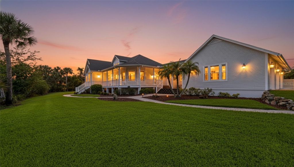 9144 SPRING VALLEY ROAD, Englewood, FL 34224