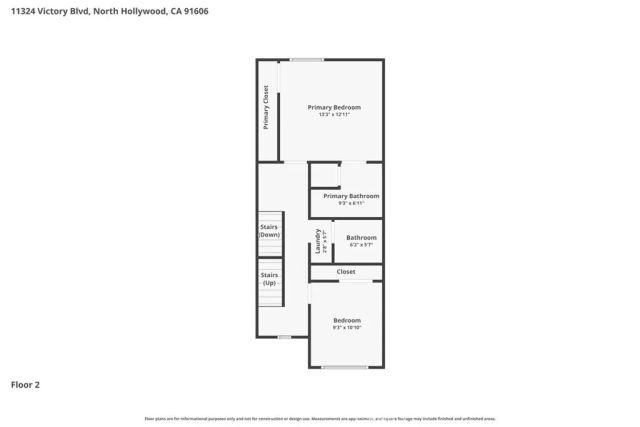 11324 Victory Boulevard, North Hollywood, CA 91606