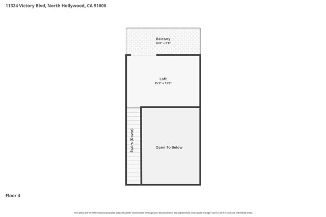 11324 Victory Boulevard, North Hollywood, CA 91606
