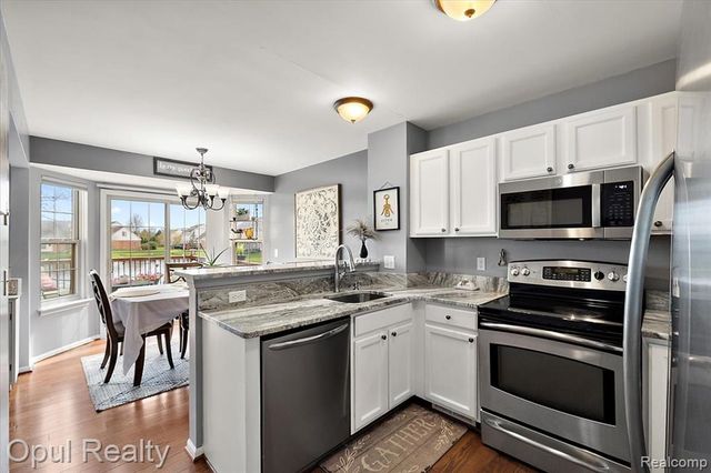 8745 Vine Street, Belleville, MI 48111