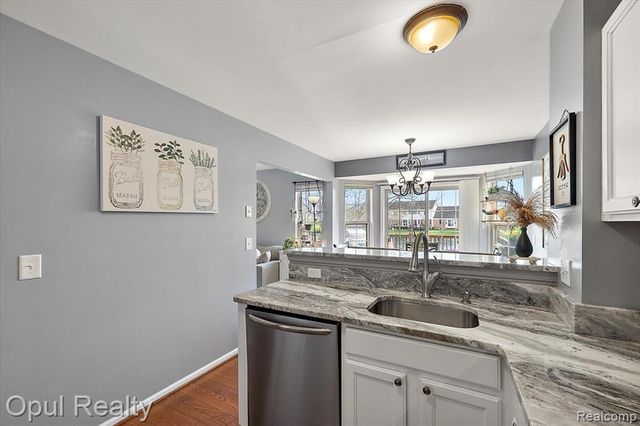8745 Vine Street, Belleville, MI 48111