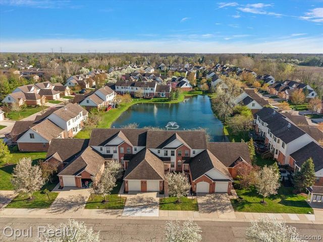 8745 Vine Street, Belleville, MI 48111