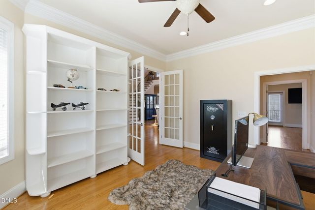 1326 Lochshire Drive, Burlington, NC 27215