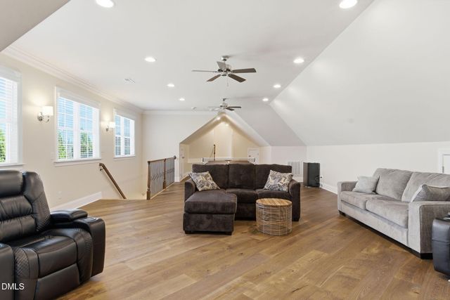 1326 Lochshire Drive, Burlington, NC 27215