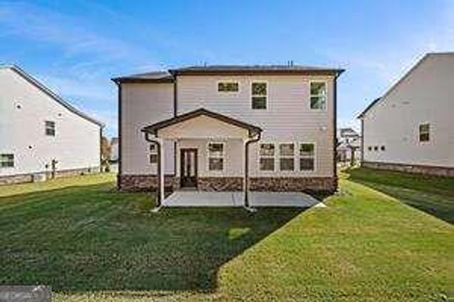 4101 Adler Circle, Buford, GA 30519