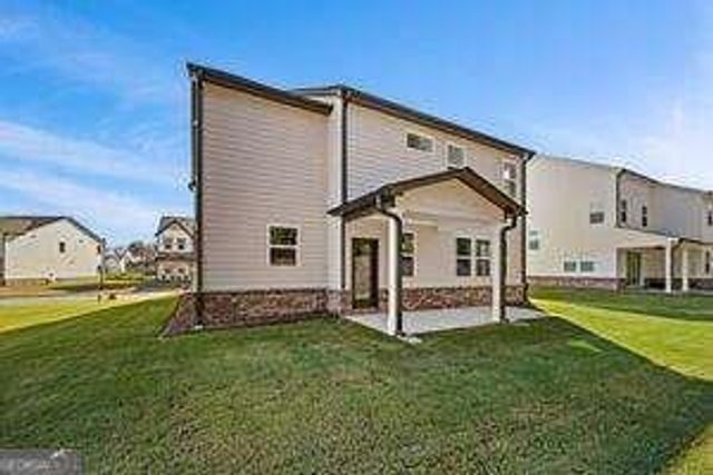 4101 Adler Circle, Buford, GA 30519