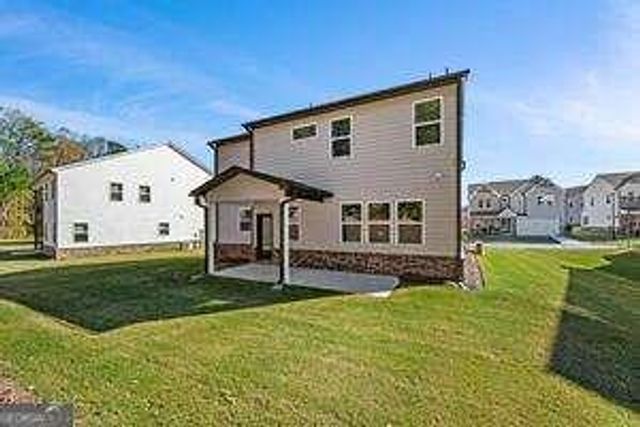 4101 Adler Circle, Buford, GA 30519