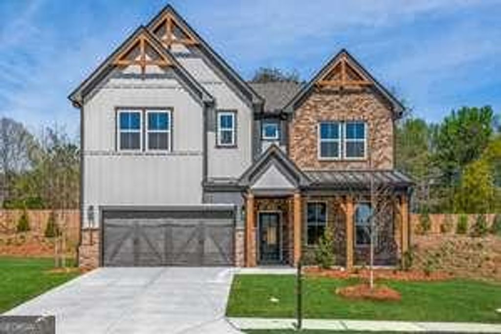 4101 Adler Circle, Buford, GA 30519