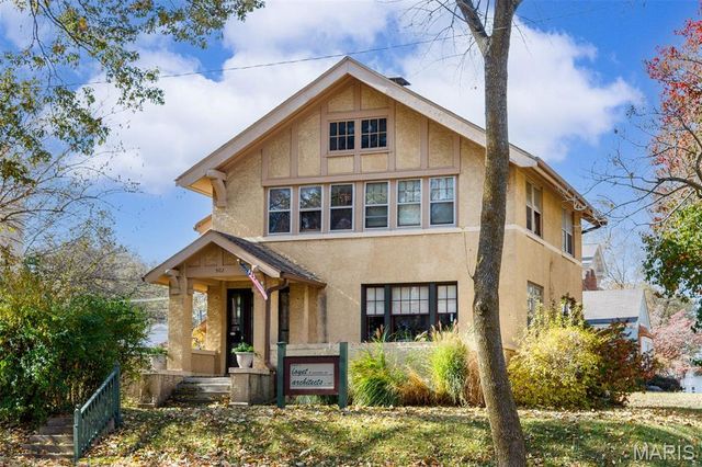 902 Walnut Street, Highland, IL 62249