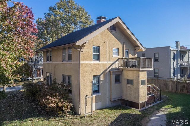 902 Walnut Street, Highland, IL 62249