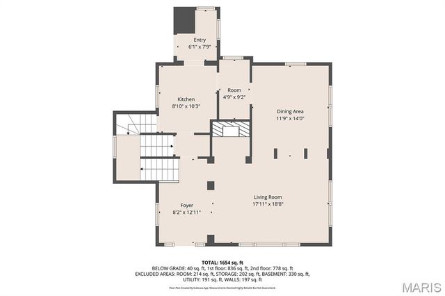 902 Walnut Street, Highland, IL 62249