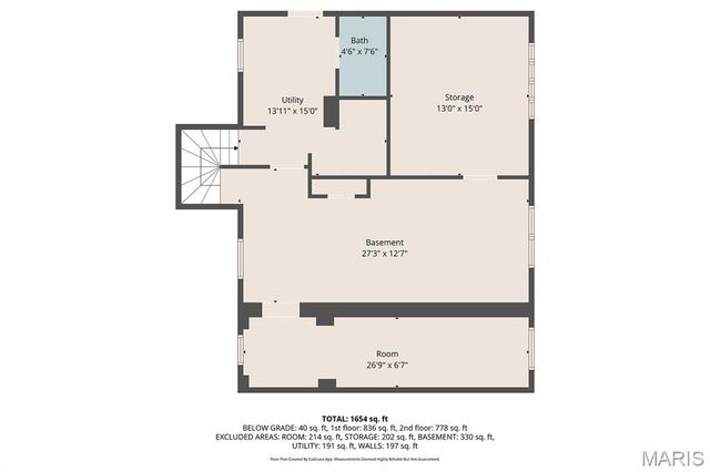 902 Walnut Street, Highland, IL 62249