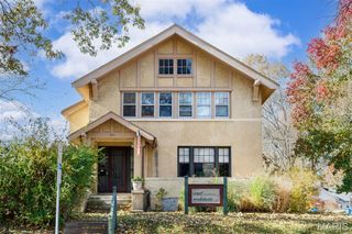 902 Walnut Street, Highland, IL 62249