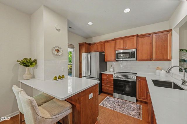 4213 Del Webb Avenue, Cary, NC 27519