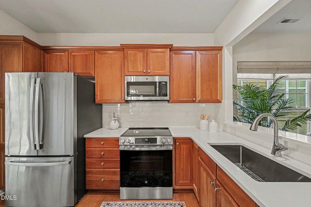 4213 Del Webb Avenue, Cary, NC 27519