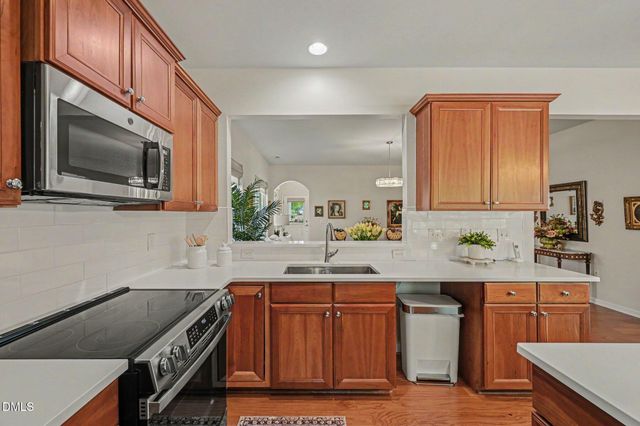 4213 Del Webb Avenue, Cary, NC 27519