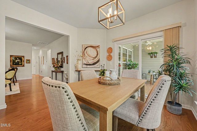 4213 Del Webb Avenue, Cary, NC 27519
