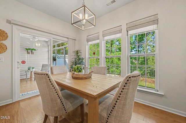 4213 Del Webb Avenue, Cary, NC 27519