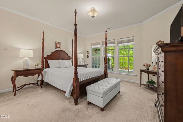 4213 Del Webb Avenue, Cary, NC 27519