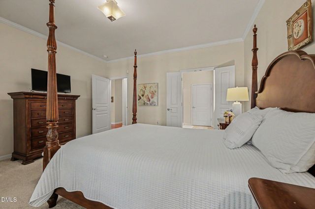 4213 Del Webb Avenue, Cary, NC 27519