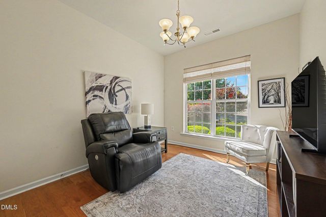 4213 Del Webb Avenue, Cary, NC 27519