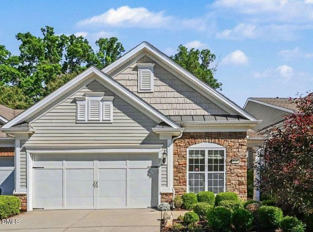 4213 Del Webb Avenue, Cary, NC 27519