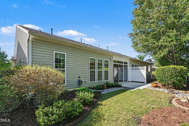4213 Del Webb Avenue, Cary, NC 27519