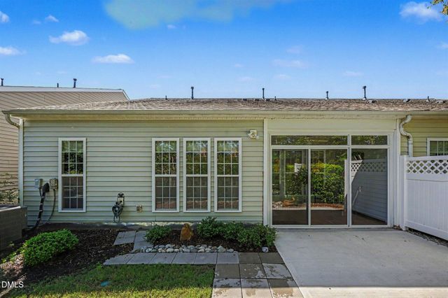 4213 Del Webb Avenue, Cary, NC 27519