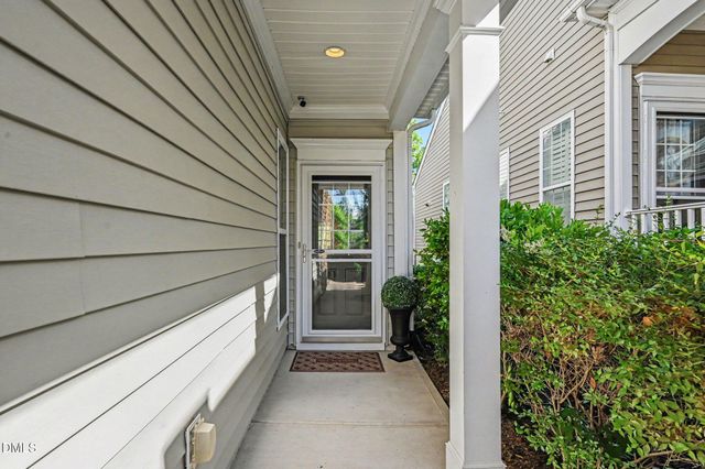 4213 Del Webb Avenue, Cary, NC 27519