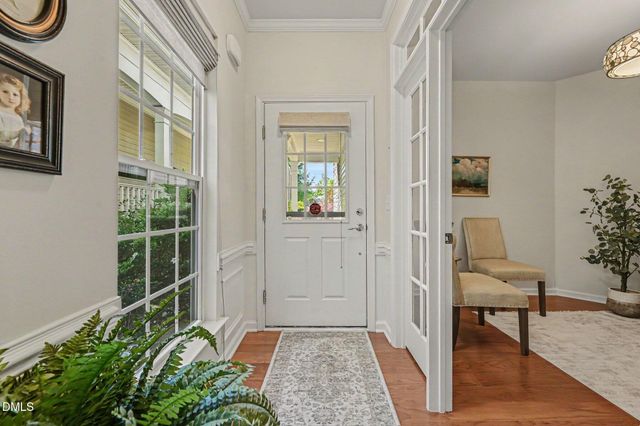 4213 Del Webb Avenue, Cary, NC 27519