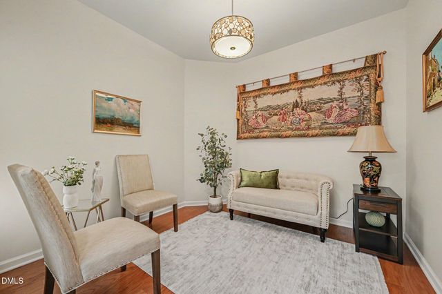 4213 Del Webb Avenue, Cary, NC 27519