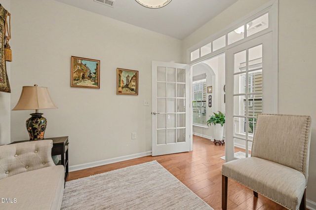 4213 Del Webb Avenue, Cary, NC 27519