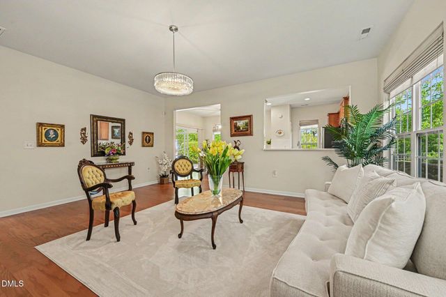 4213 Del Webb Avenue, Cary, NC 27519