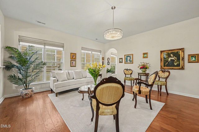 4213 Del Webb Avenue, Cary, NC 27519