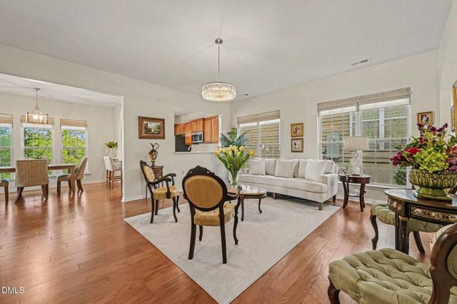 4213 Del Webb Avenue, Cary, NC 27519