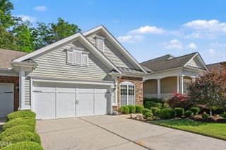 4213 Del Webb Avenue, Cary, NC 27519