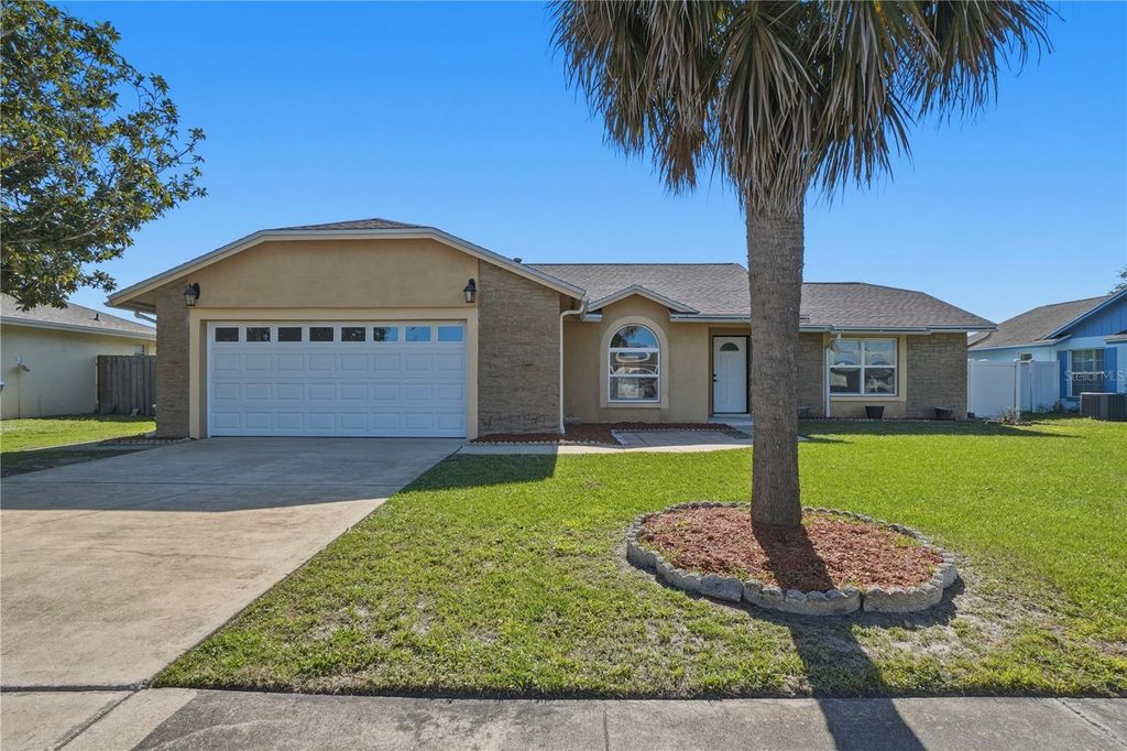 12257 MEDAN STREET, Orlando, FL 32837