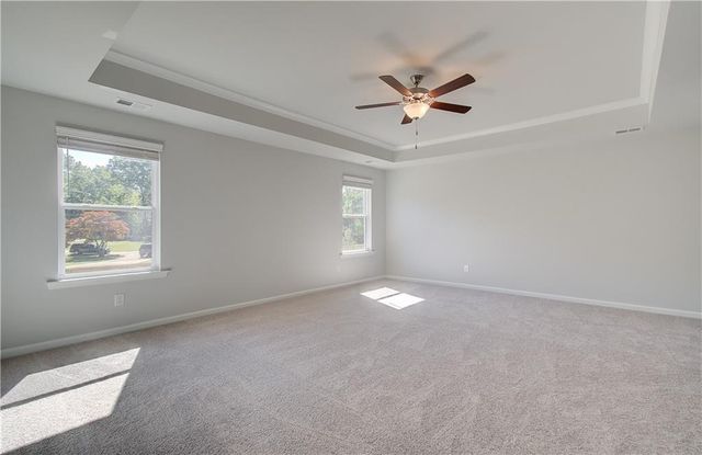 262 Arnewood Circle, Mcdonough, GA 30253