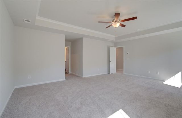 262 Arnewood Circle, Mcdonough, GA 30253