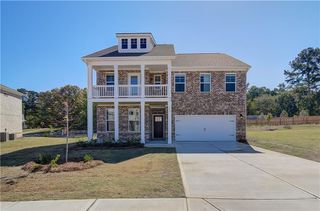262 Arnewood Circle, Mcdonough, GA 30253