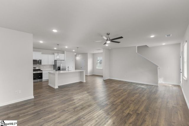 1126 Ogeechee Court, Spartanburg, SC 29303