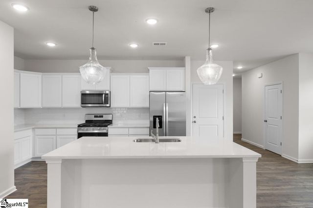 1126 Ogeechee Court, Spartanburg, SC 29303