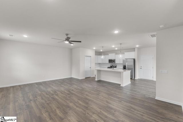 1126 Ogeechee Court, Spartanburg, SC 29303